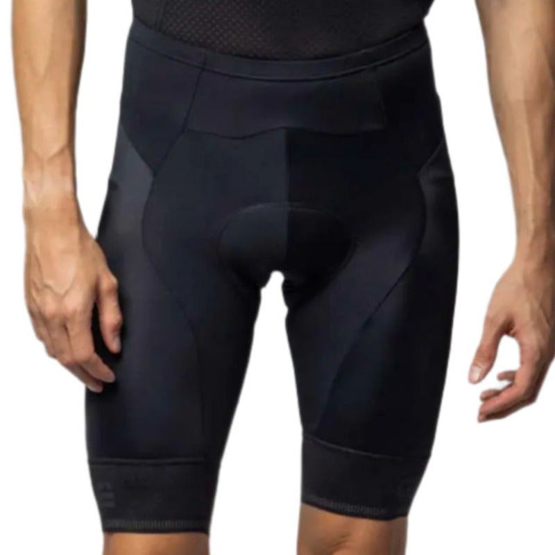 Ale Clothing Corsa Pragma Cycle Shorts Black