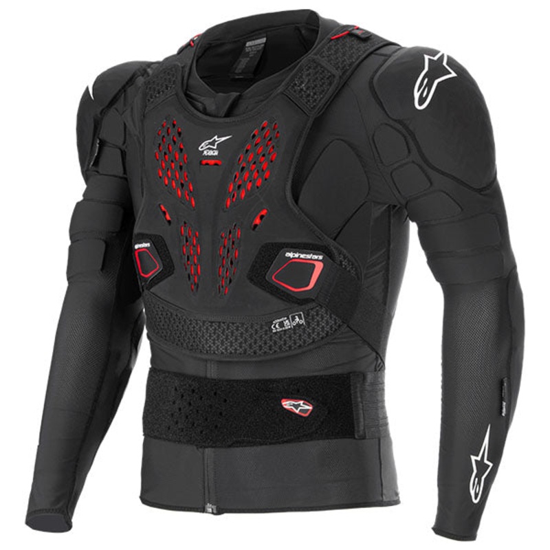 Alpinestars – Bionic Pro V3 Plasma Protection Jacket