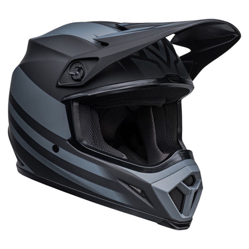 Bell – MX-9 MIPS Disrupt Helmet