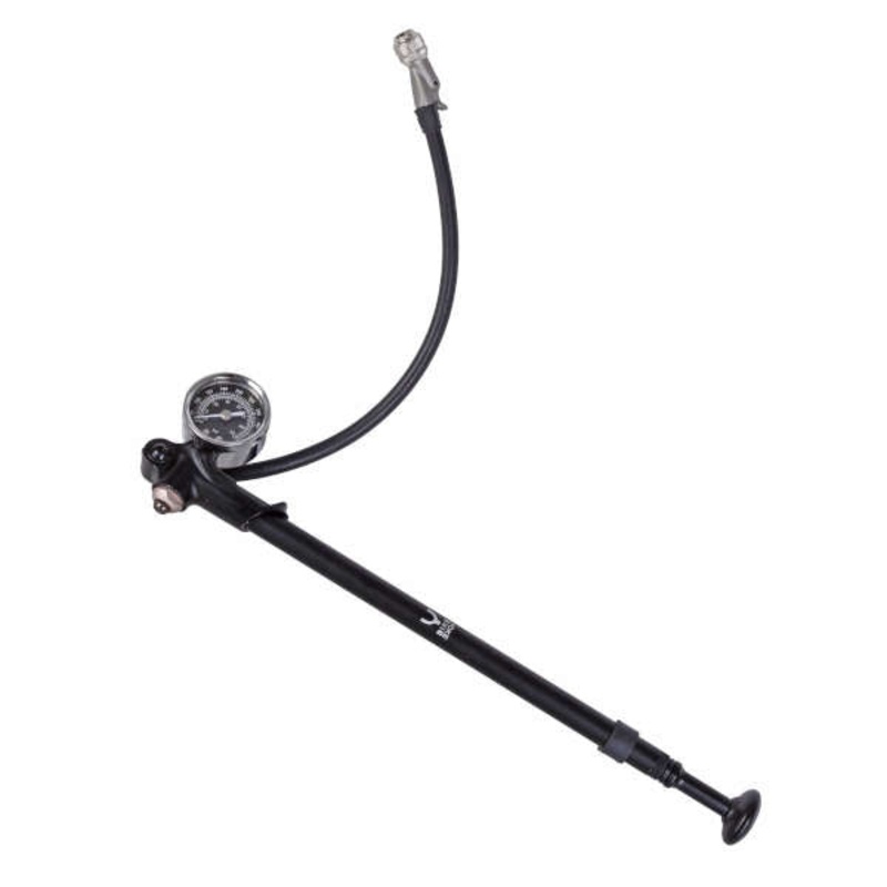 Bike Yoke – 500 psi Shock Pump (Bicycle)