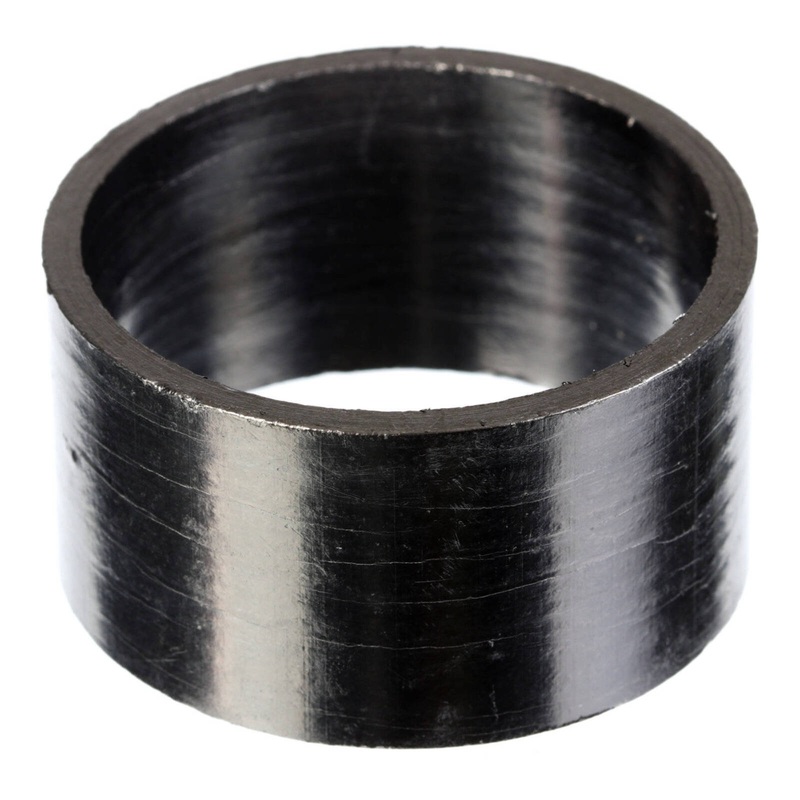 Exhaust Muffler Connector – 48.5 x 54.5 x 29mm