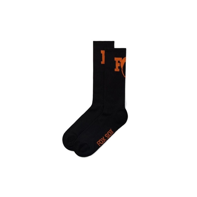 Fox Hightail Socks