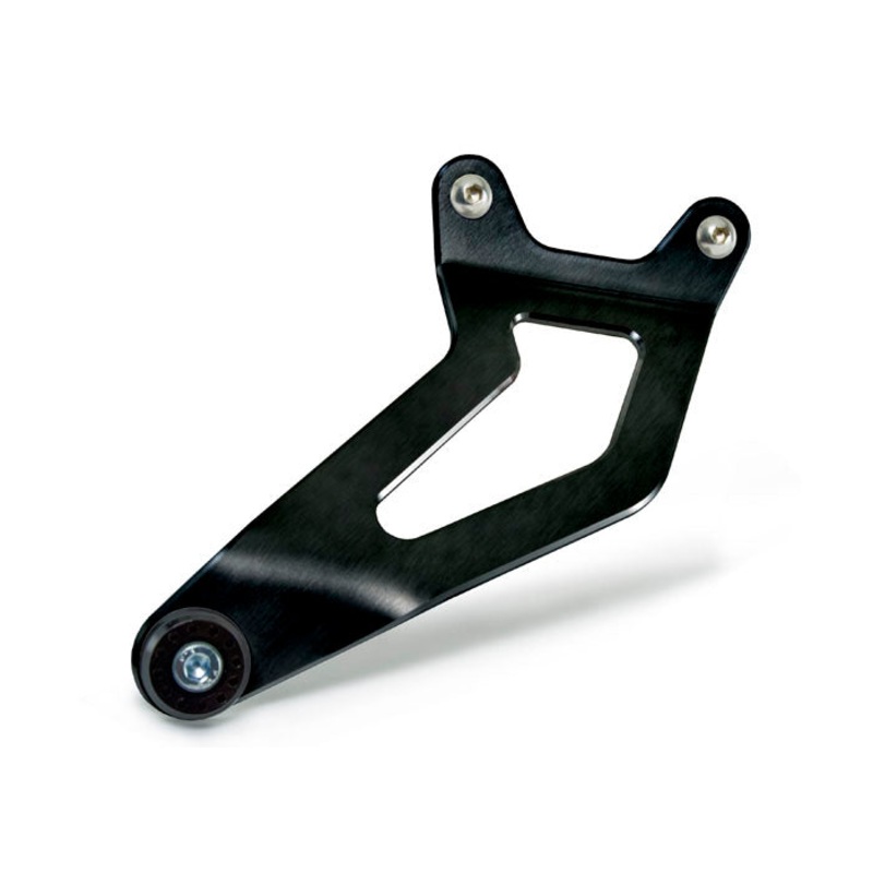 GSX-R600/750 06-07 Muffler Bracket High-Exit