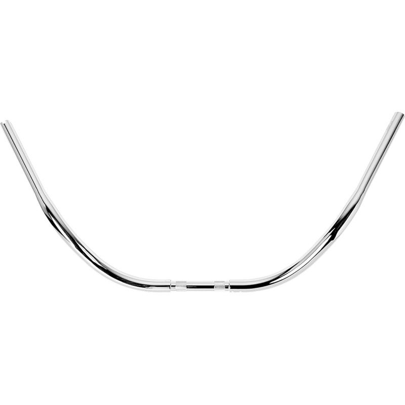 Handlebar Bikini Tbw Chrome