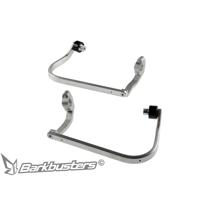 Honda Africa Twin Protection – Handguards Only