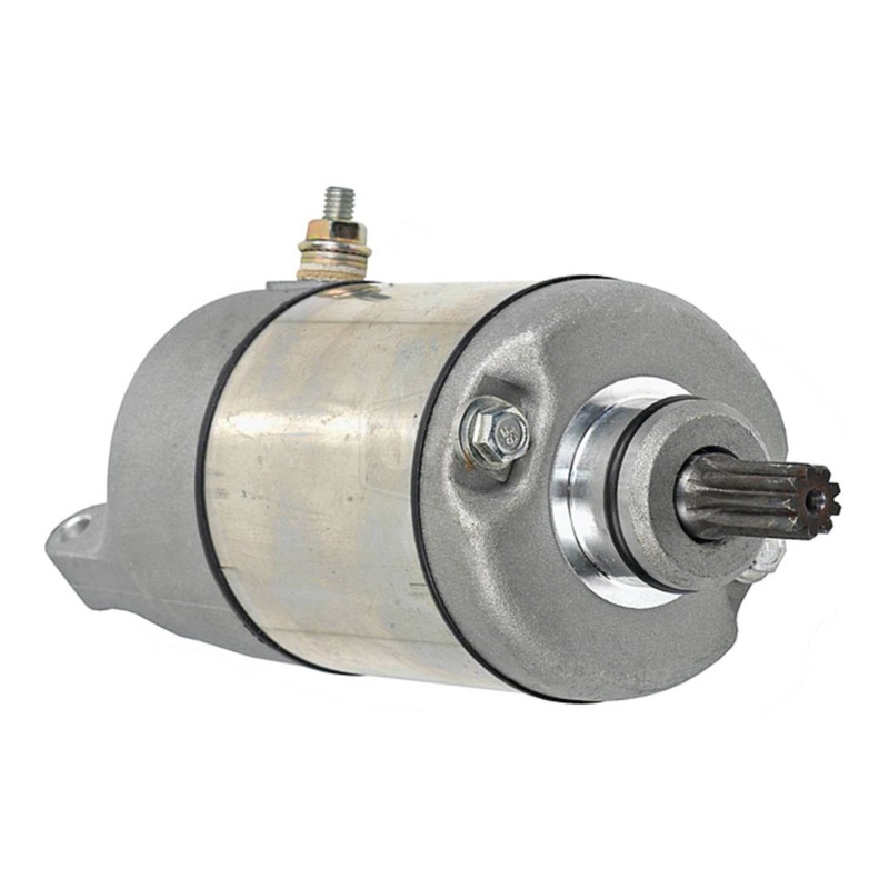 J&N Starter Motor (410-54042)