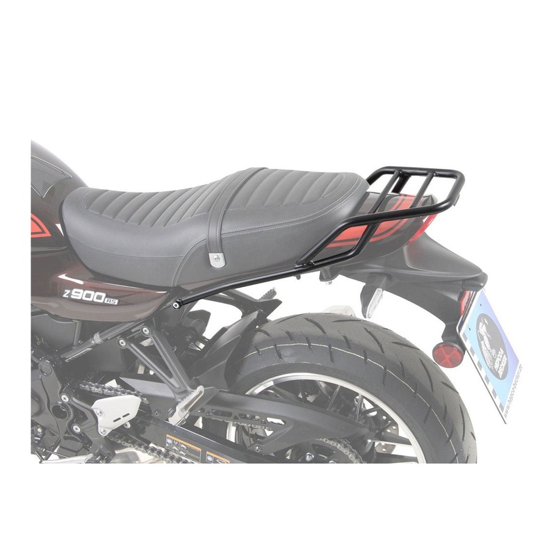 Kawasaki Z900 Cafe Luggage – Topcase Carrier (Tubed)