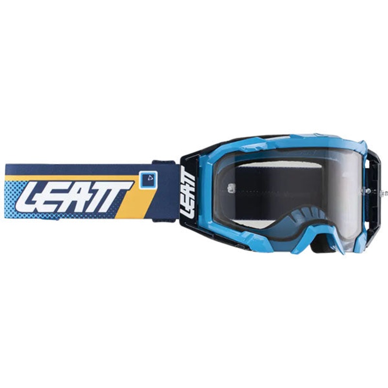 Leatt – Velocity 5.5 Goggle