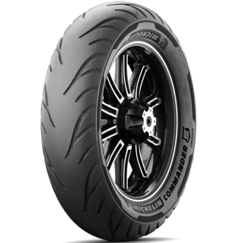 Michelin  Commander III Cruiser Rear Tire