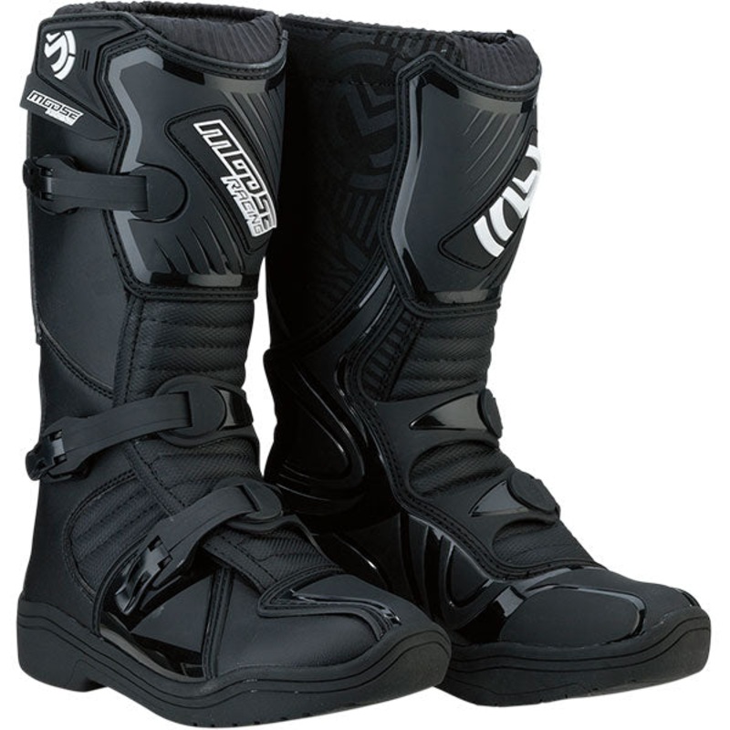 Moose Racing – M1.3 MX Boot (Kid)