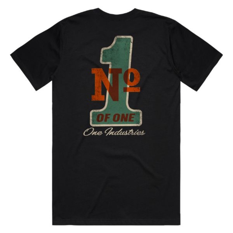 One Industries – 1 of One Tee