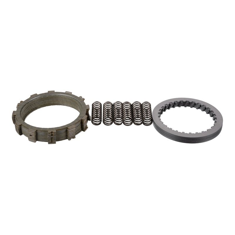 Premier Clutch Kit – PSK Race & Sport