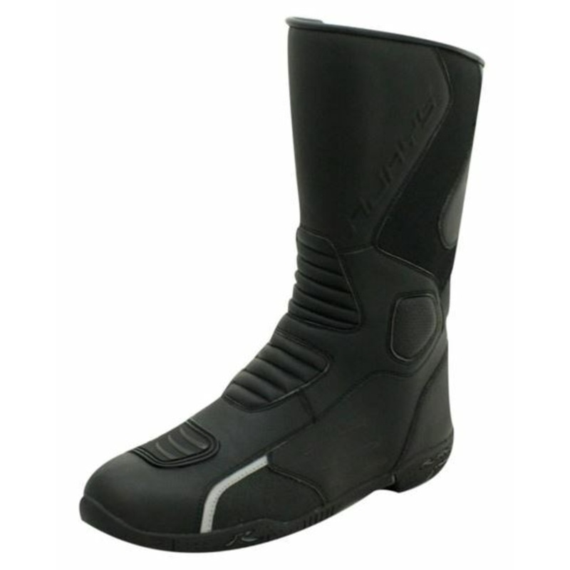 RJays Tour-Am II Boots – Black