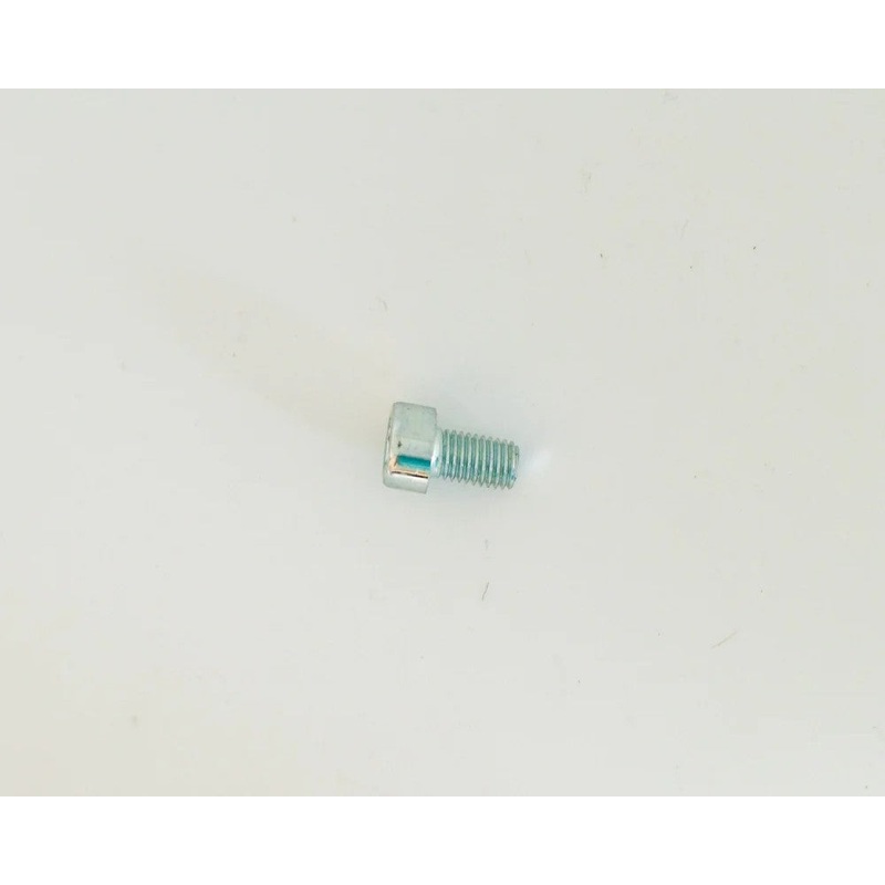 Screw (M6*12) – 1 Seat Go Kart (Gas)