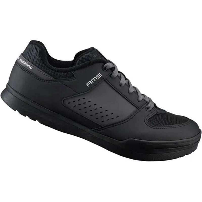 Shimano AM5 (AM501) SPD Cycle Shoes Black