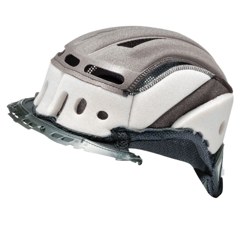 Shoei Type L Centre Pad For Neotec 2 Helmets – Shell XS