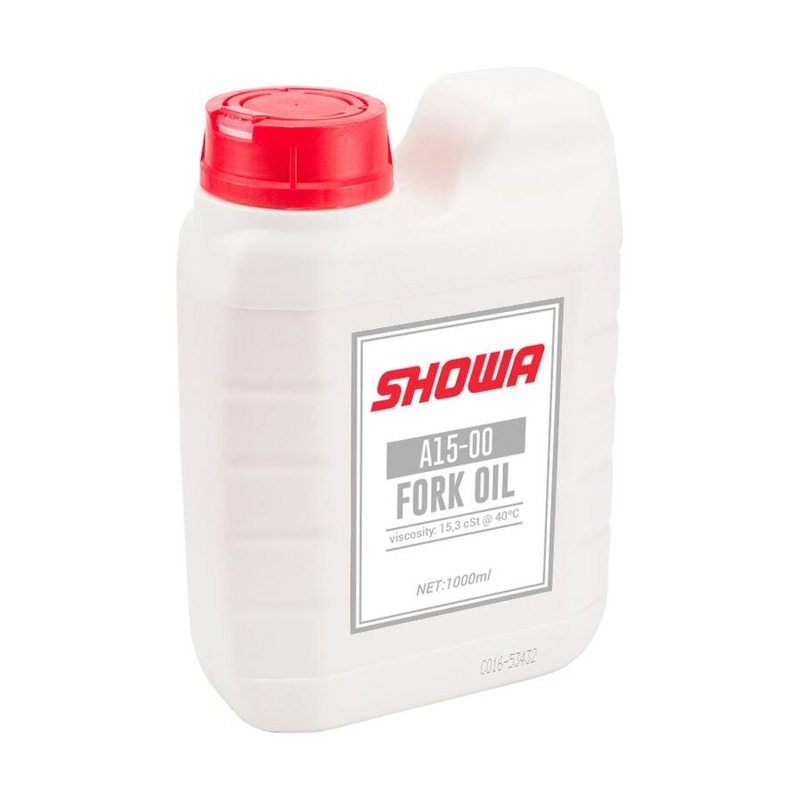 Showa A1500 Front Fork Oil
