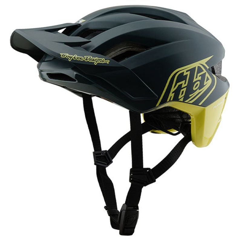 Troy Lee Designs – Flowline SE Badge MIPS Helmet (MTB)
