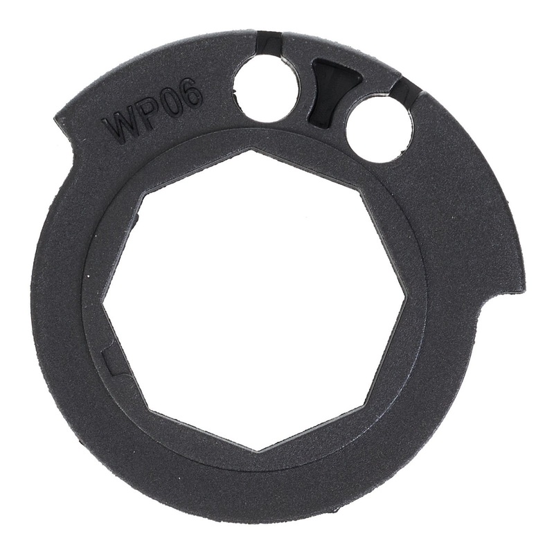 Whites Lock On Grip Throttle Cam – WP06