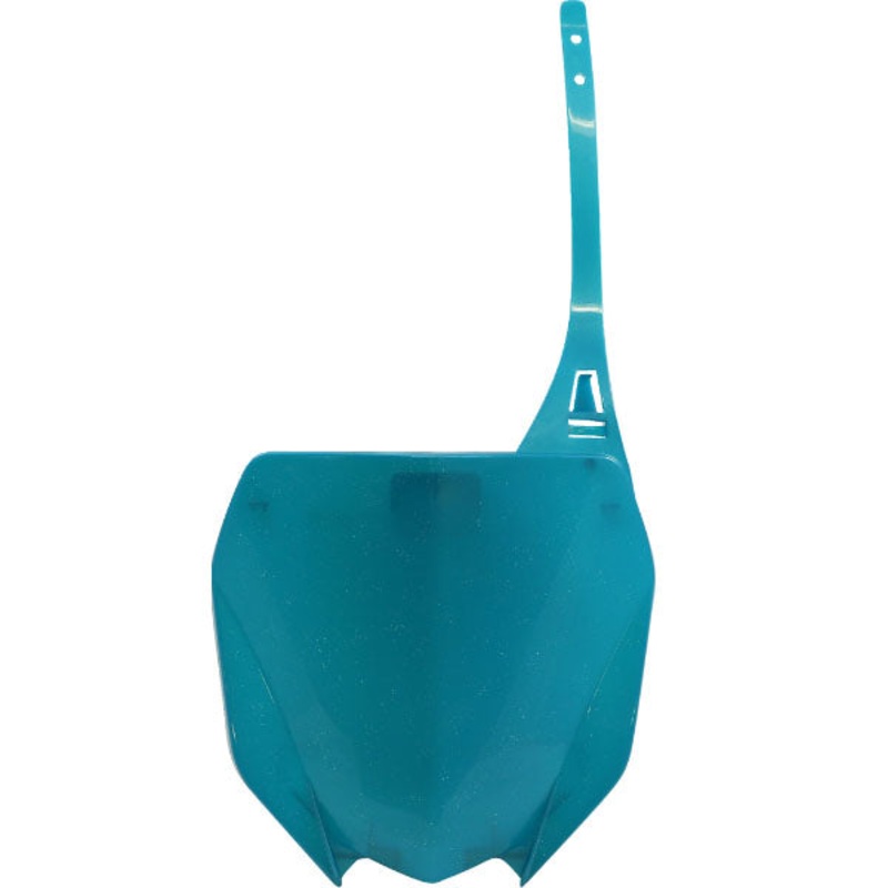 Acerbis – Front Number Plates (Yamaha):05203336