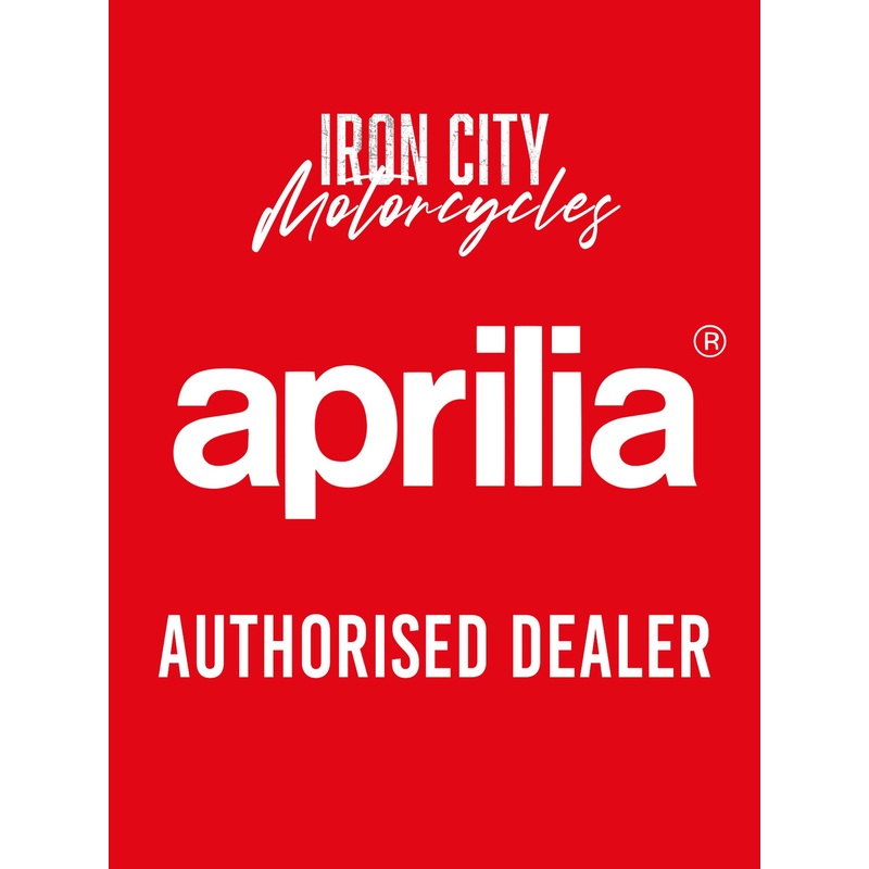 Aprilia 2B008950 Left instrument panel support