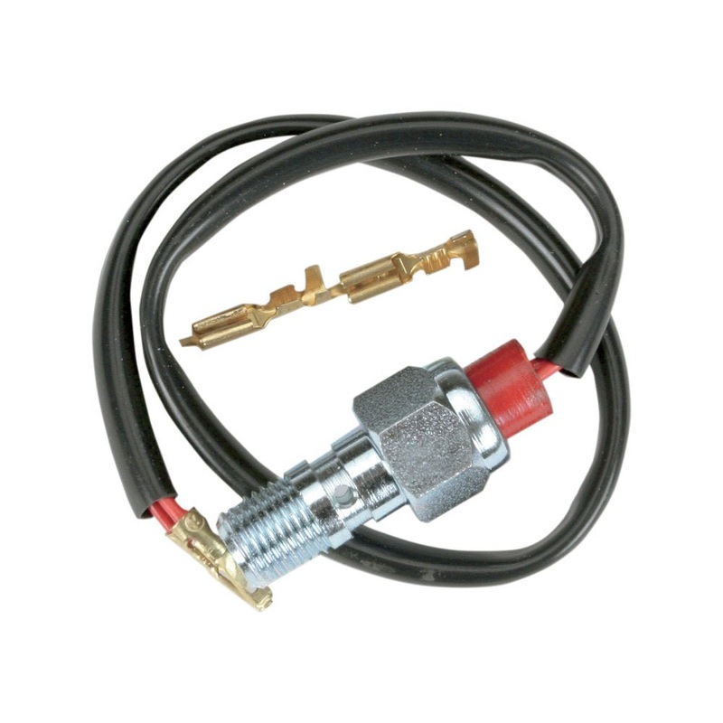 Banjo Brake Light Switch 10mm M10x1.00in.