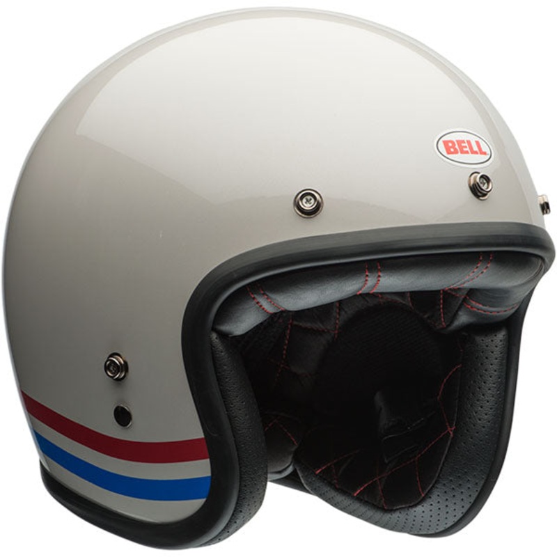 Bell – Custom 500 Stripes Helmet