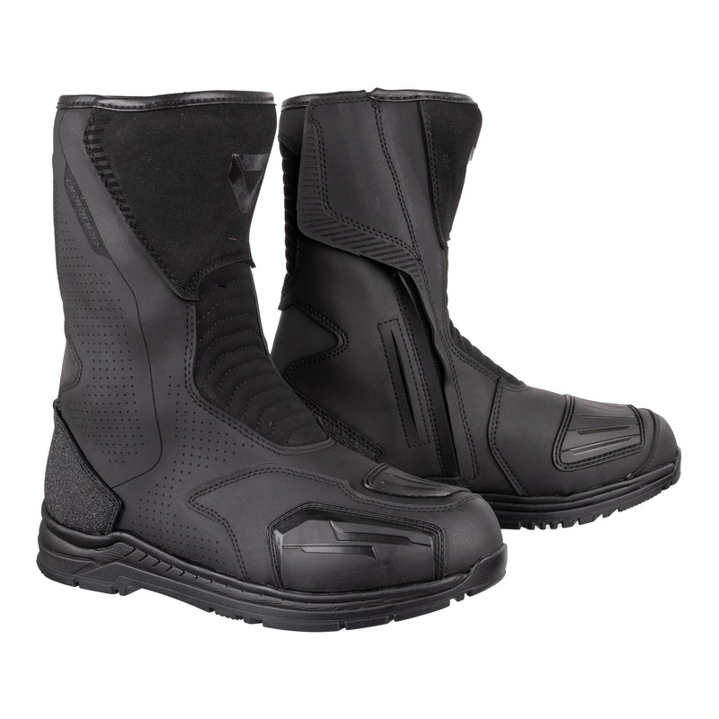 Dririder Strada 2 Boot – Black