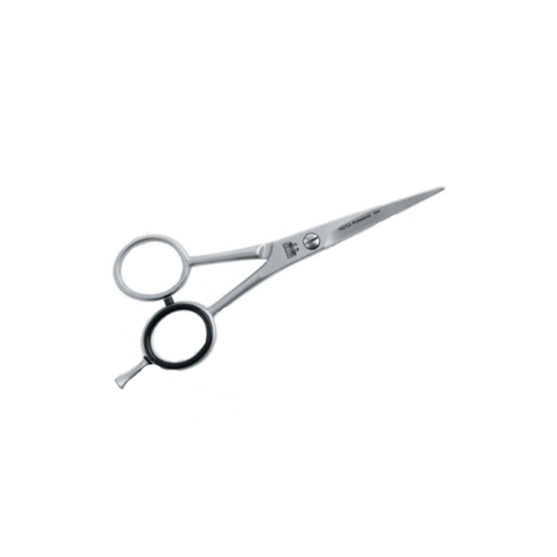 DUE CIGNI BARBER AND MUSTACHE SCISSORS