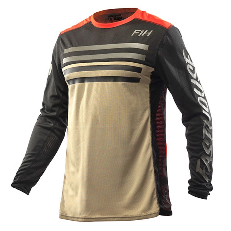 Fasthouse – Grindhouse Tempo Jersey