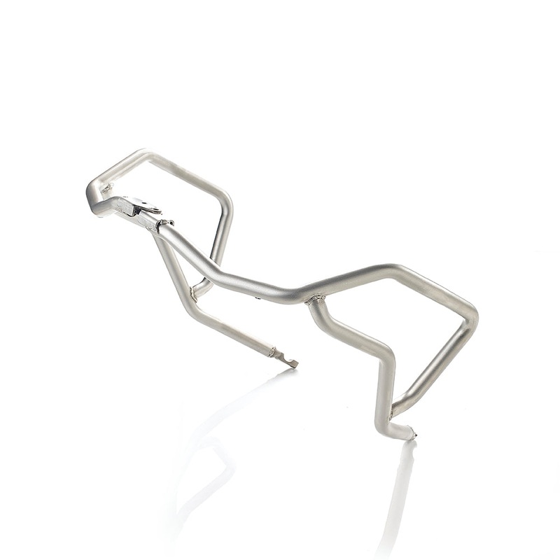 Fuel Tank Protection Bar A9780275