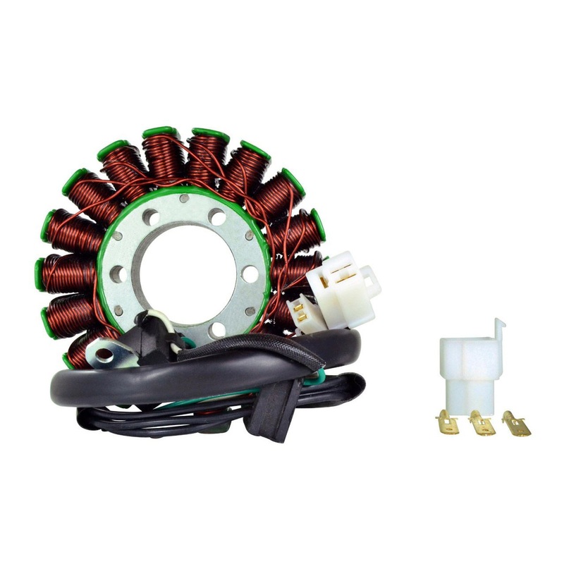 Generator Stator Suzuki SV650 ’03-’09 (RMS010-102166)