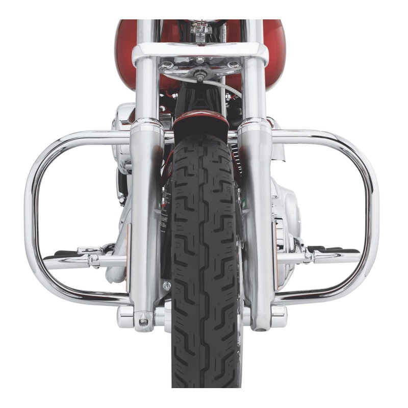 Harley Davidson 49010-06 Engine Guard Kit KIT, ENGINE GUARD, DYNA