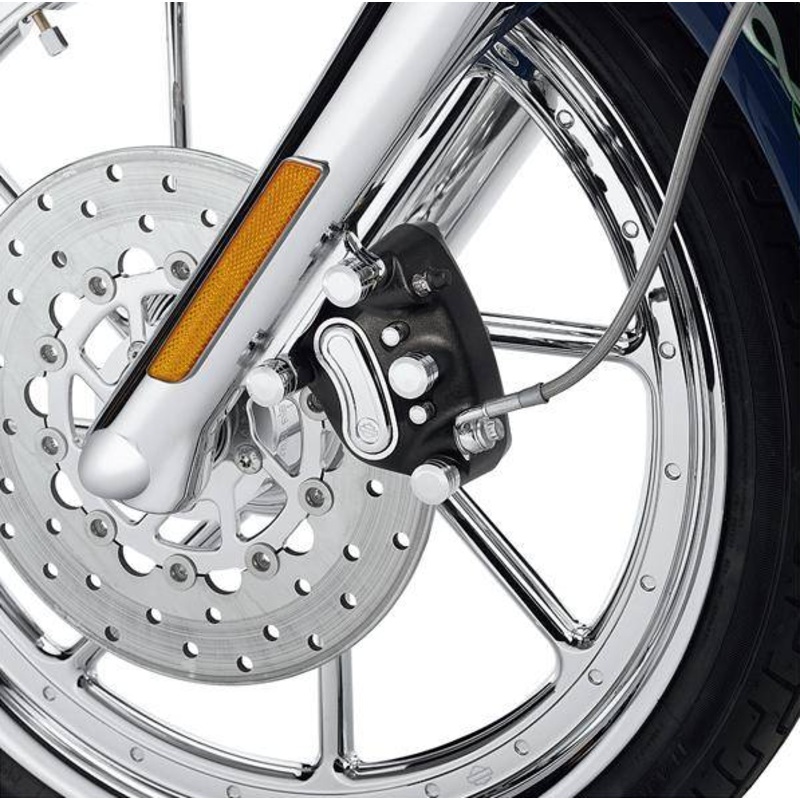 Harley-Davidson Custom Caliper Bolt Kit 40955-05