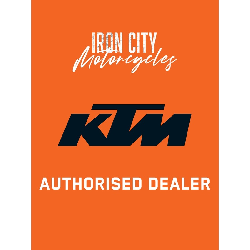 KTM 61912033000 Tire pressure sensor