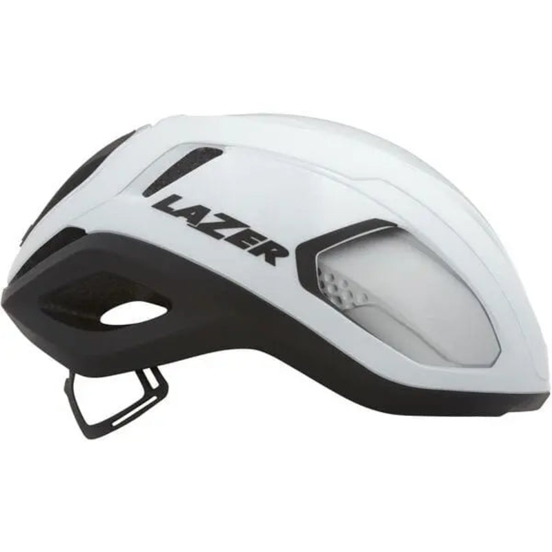 Lazer Vento KinetiCore Cycle Helmet White