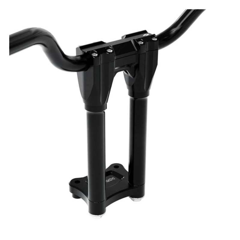 Street Glide 10″ Pro Kit – 08+ Street Glide