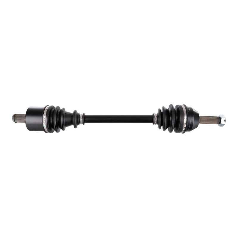Whites ATV CV Axle Complete Polaris Front Left-hand Right-hand