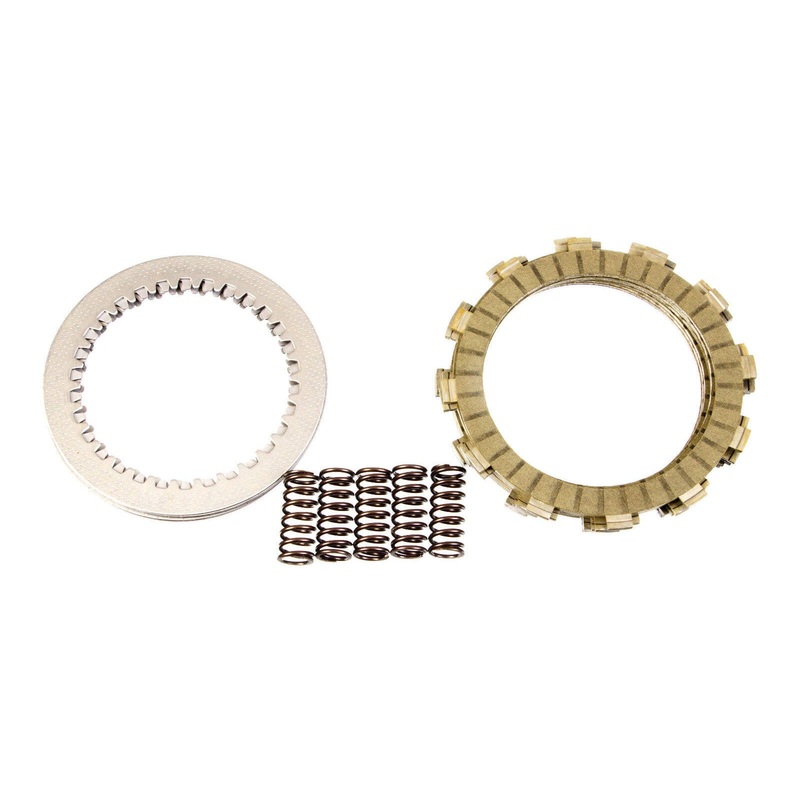 Whites Clutch Kit Complete KTM 85 SX ’03-’13