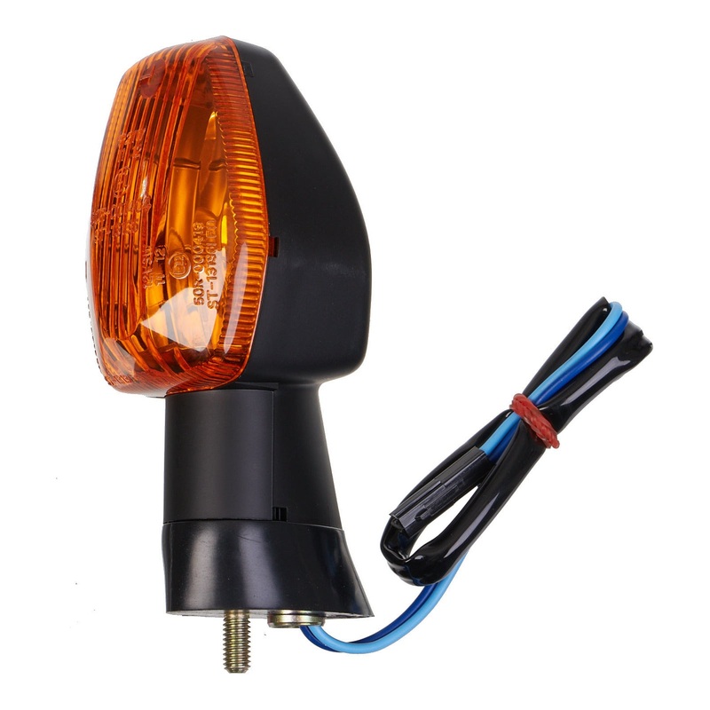 Whites Flasher Honda CBR600F4 / VTR1000F ’01- Rear Left (Each)