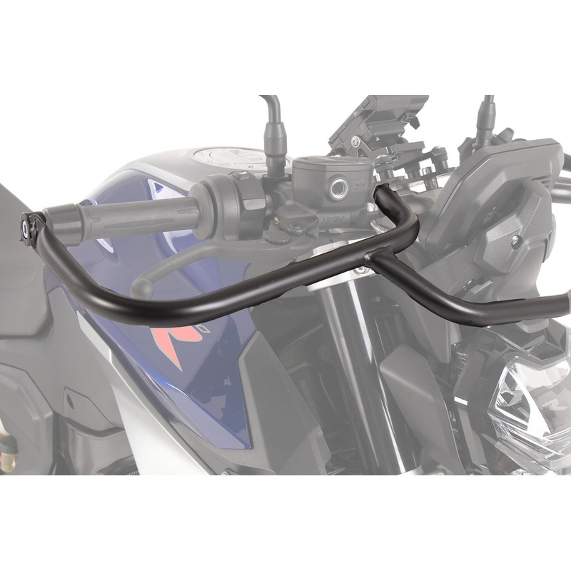 BMW F 900 R Protection – Handle Bar Guard