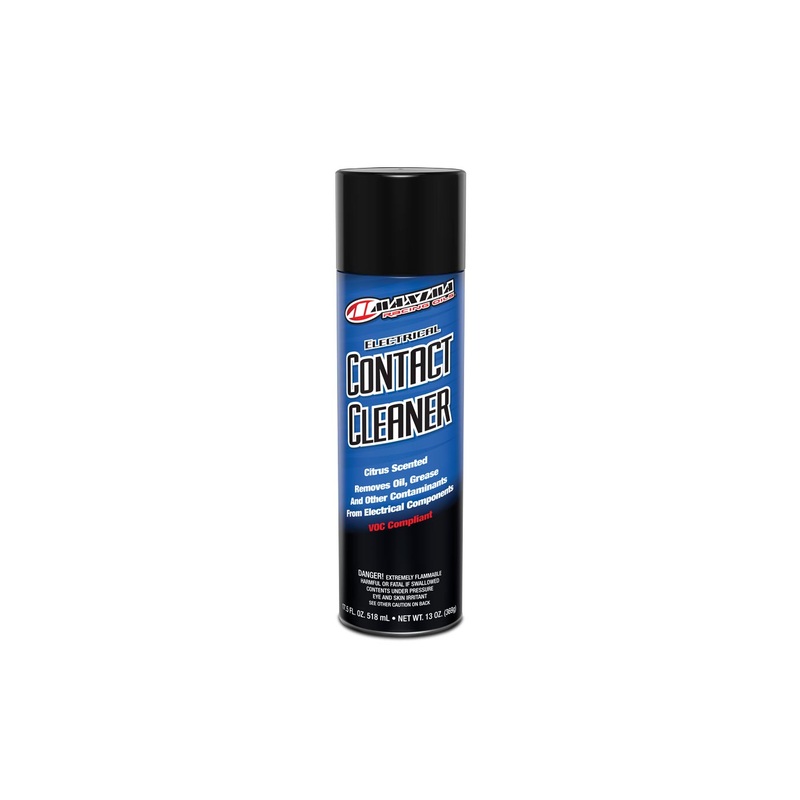 Electrical Contact Cleaner