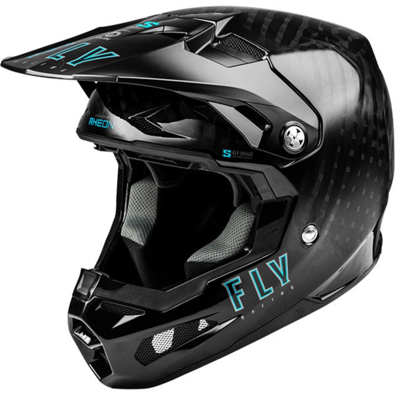 Fly Racing – Formula S Carbon Helmet