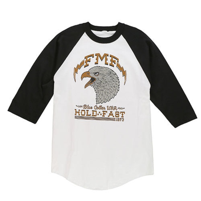 FMF – Hillside Raglan Tee