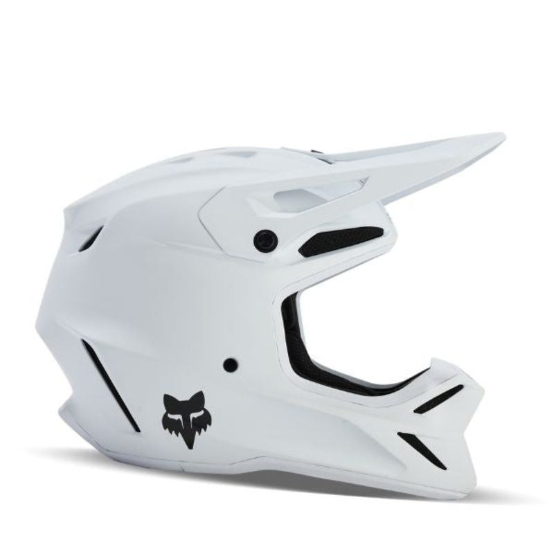 Fox Racing – V3 Solid Helmet
