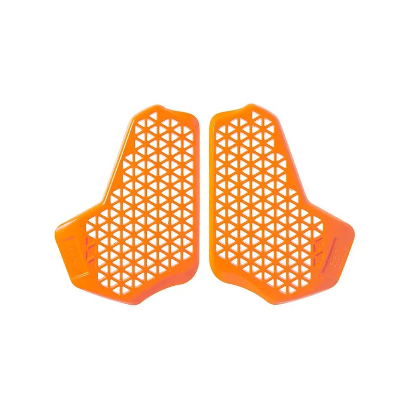 Furygan D3O Chest Protector Orange