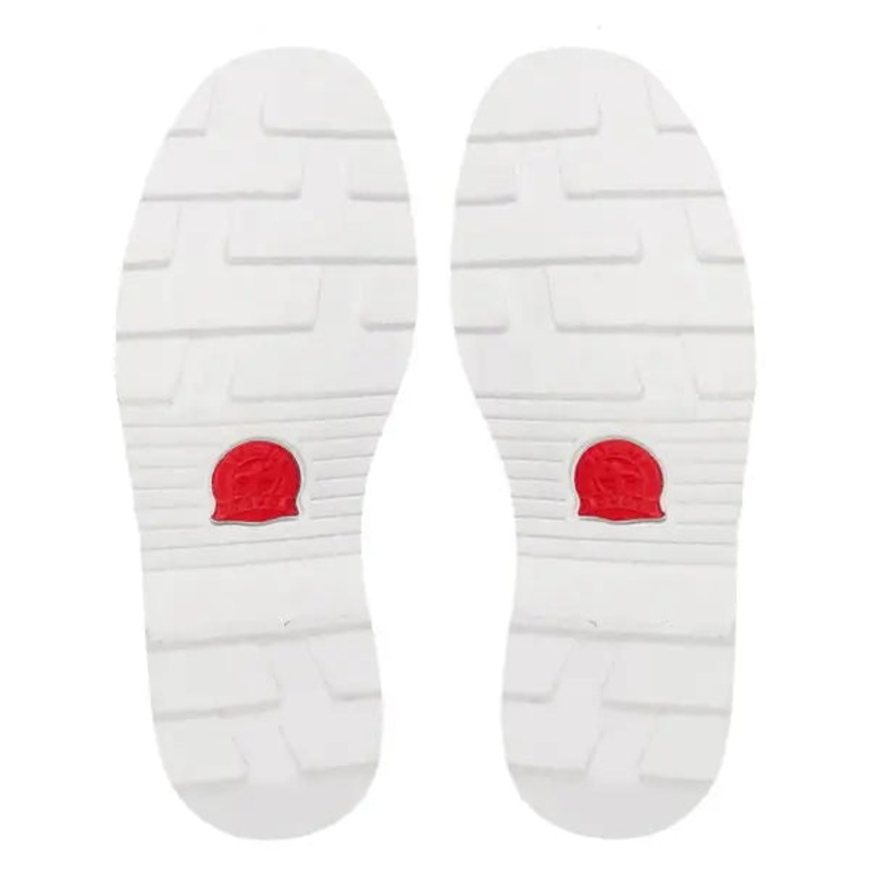 Gaerne SGJ MX Boots Sole White