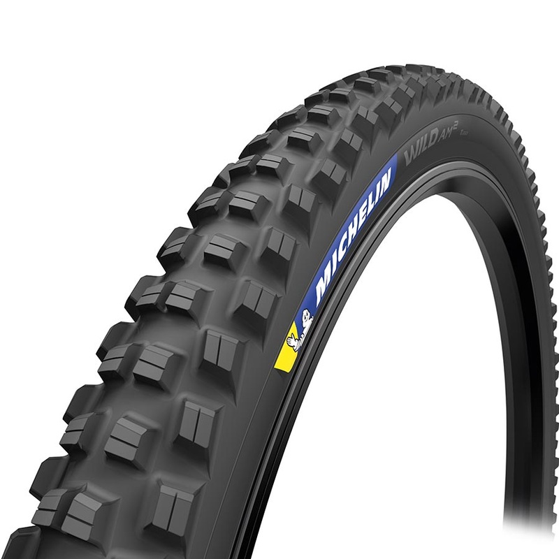 Michelin Wild AM2 Competition Line – 27.5×2.4 – GUM-X – Gravity Shield