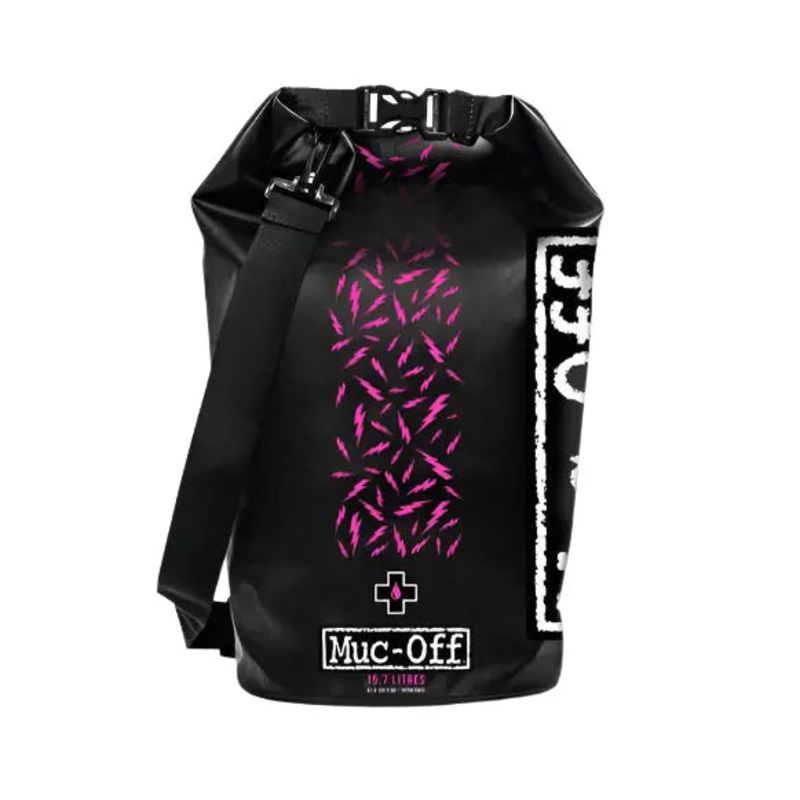 Muc-Off Dry Bag – 15.7 Liters