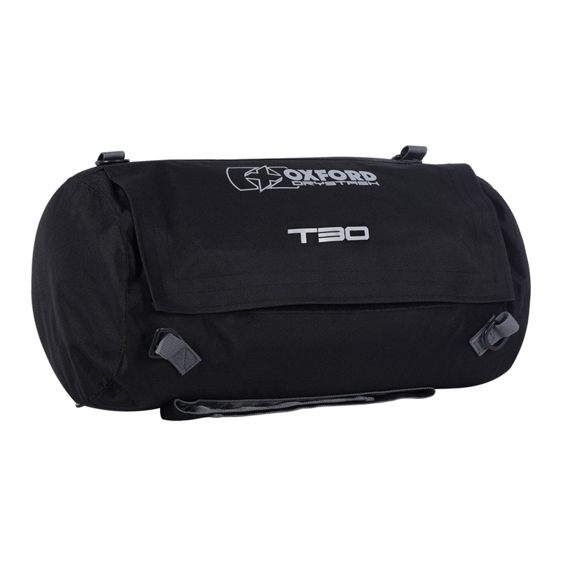 Oxford Roll Bag Drystash T30 – Black